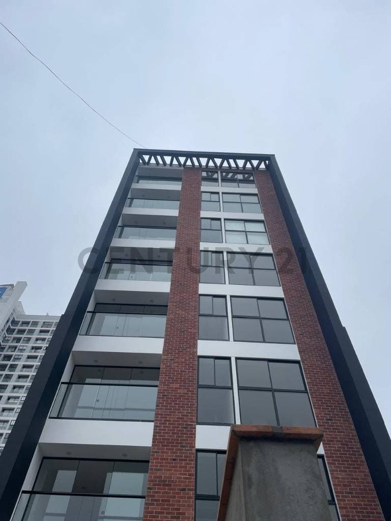 EDIFICIO EN ESTRENO JESUS MARIA