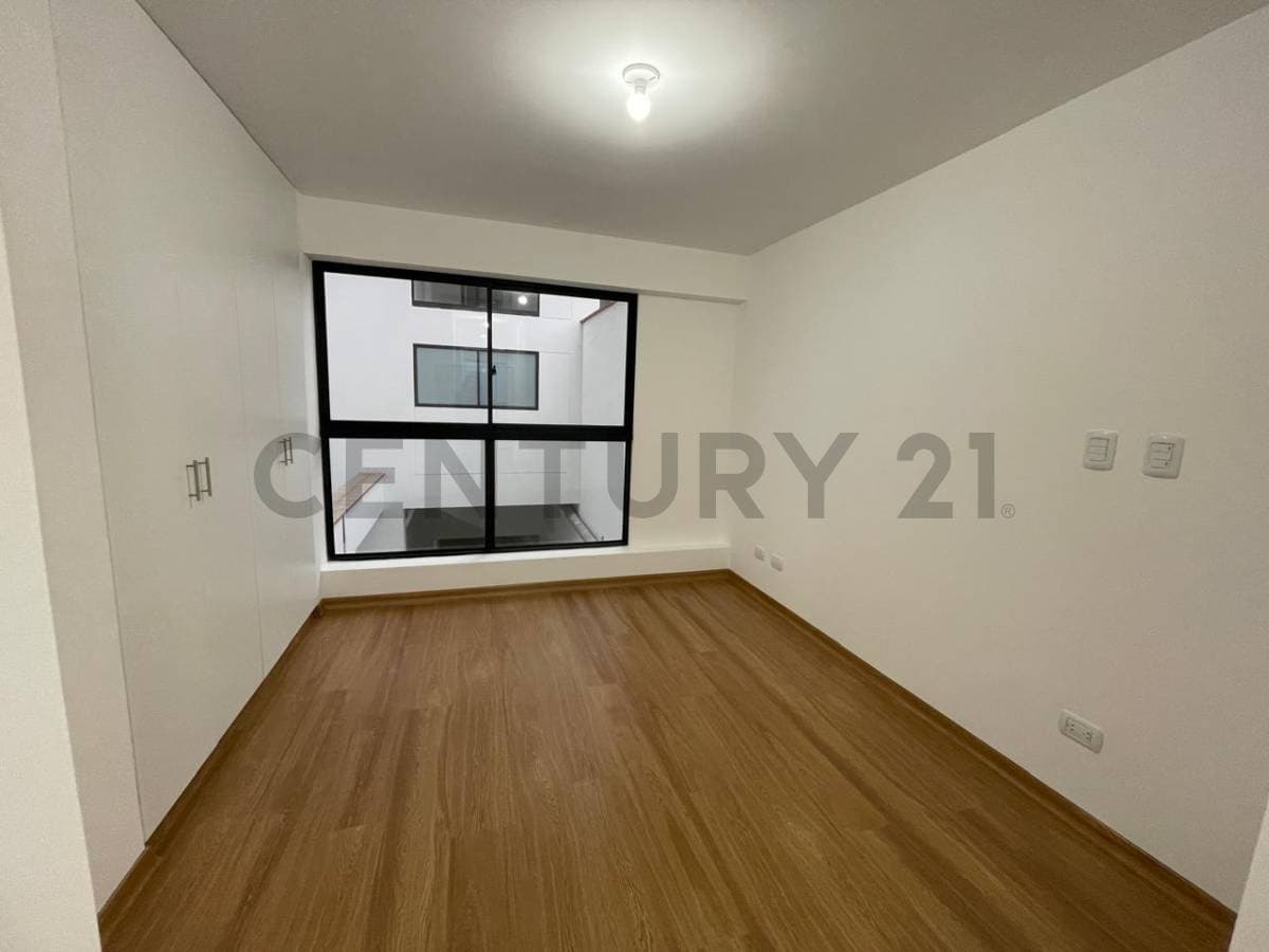 EDIFICIO EN ESTRENO JESUS MARIA