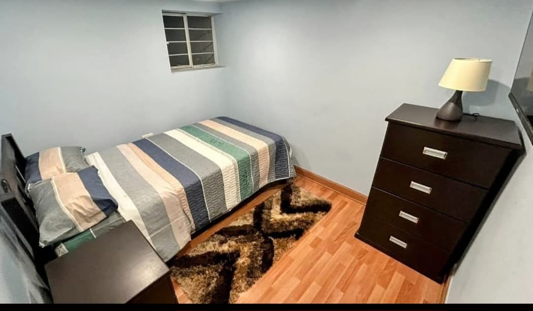 Busco roomie – Habitación en Cercado de Lima