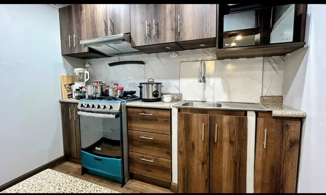 Busco roomie – Habitación en Cercado de Lima