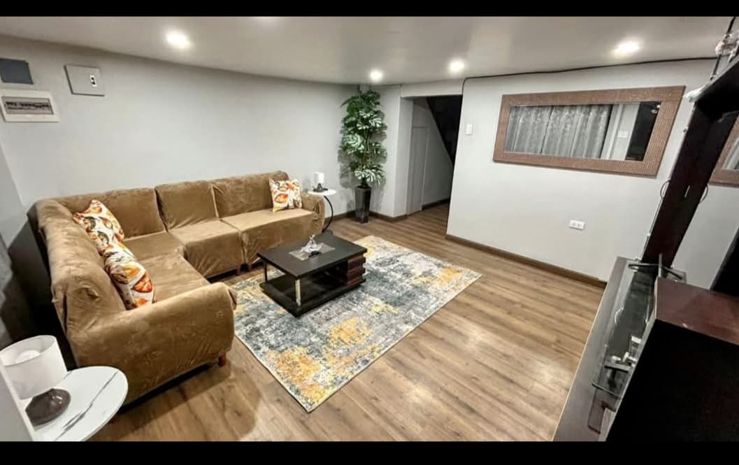 Busco roomie – Habitación en Cercado de Lima