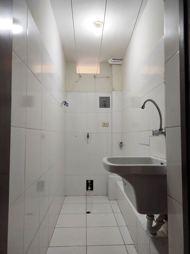 ALQUILO DEPARTAMENTO 2 HABITACIONES