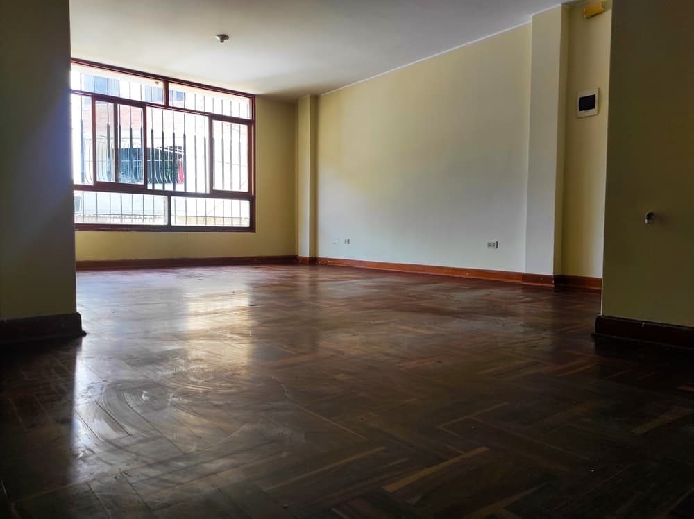 ALQUILO DEPARTAMENTO 2 HABITACIONES