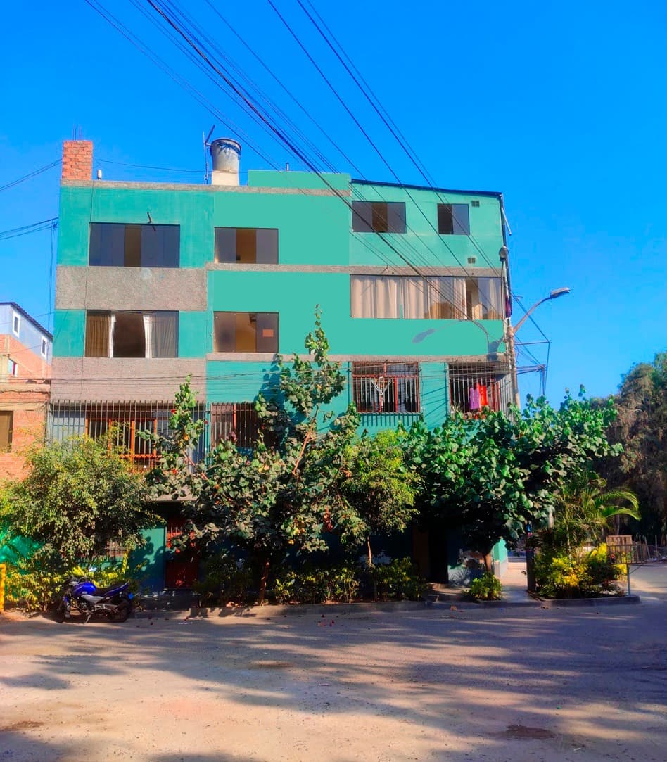 ALQUILO DEPARTAMENTO 2 HABITACIONES