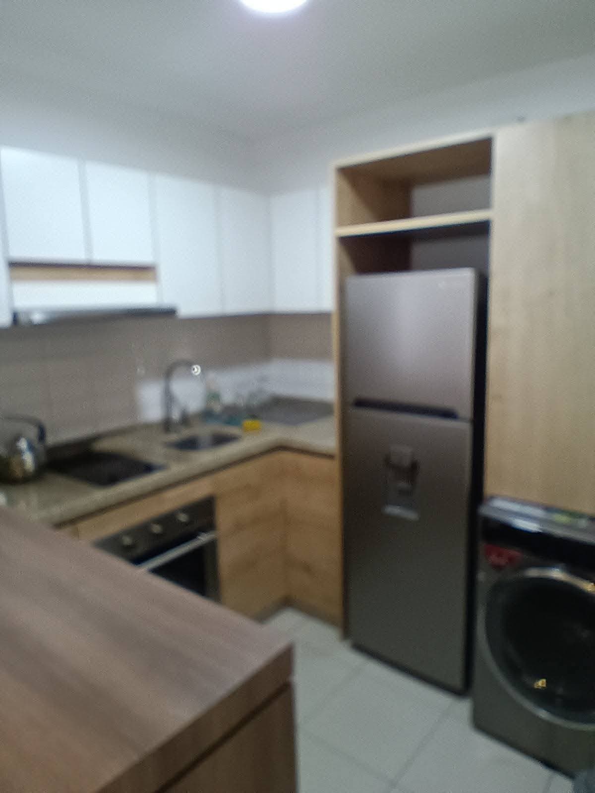 Alquiler de Departamento Amoblado en Barranco 