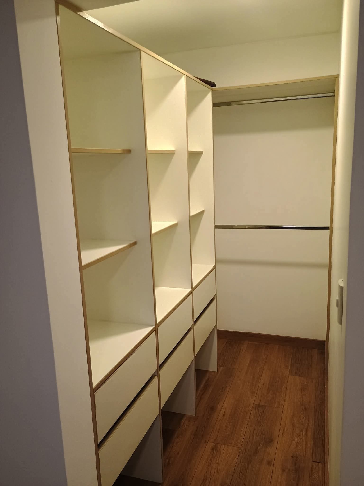 Alquiler de Departamento Amoblado en Barranco 