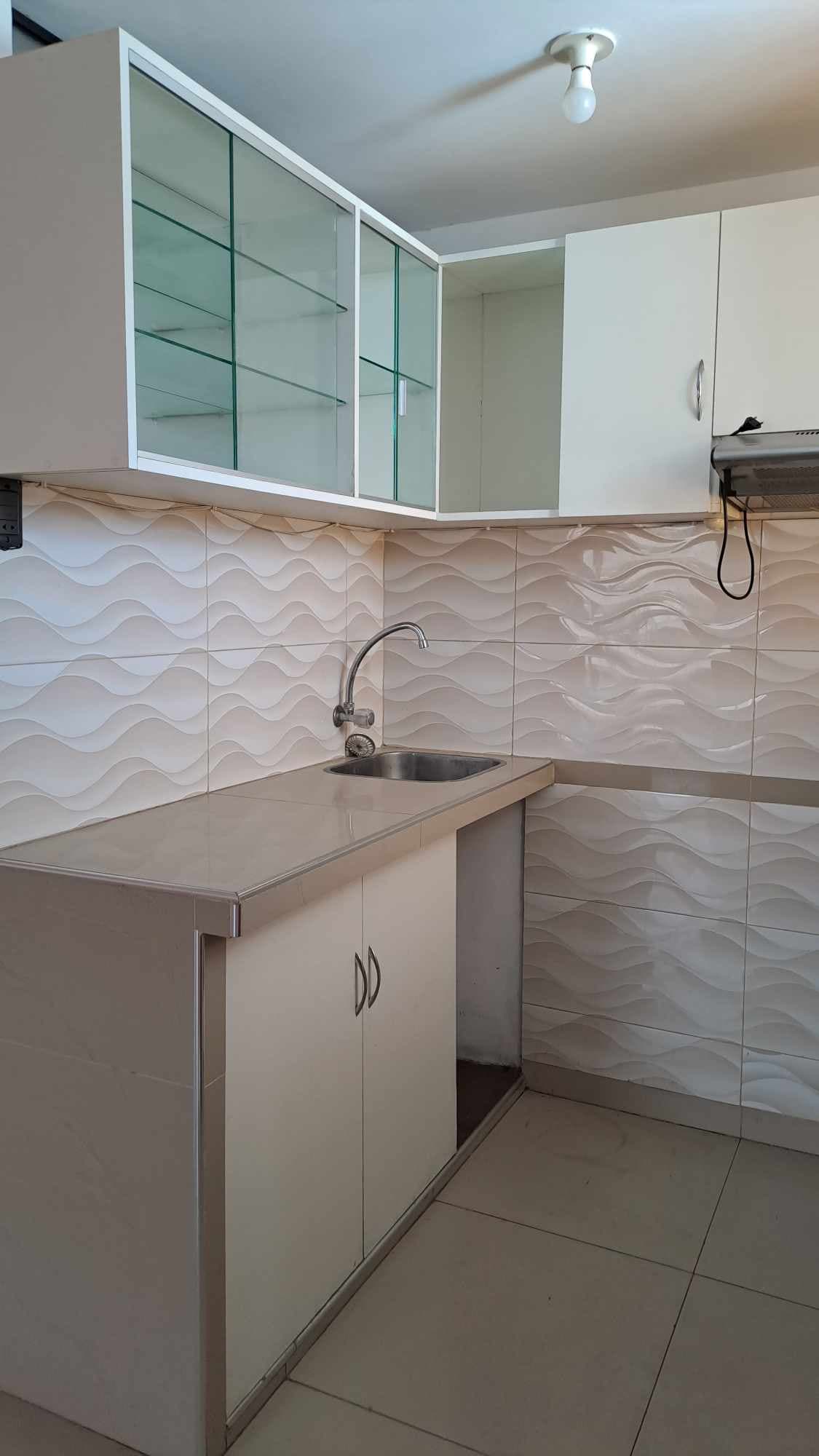 Departamento en alquiler – Los Olivos 