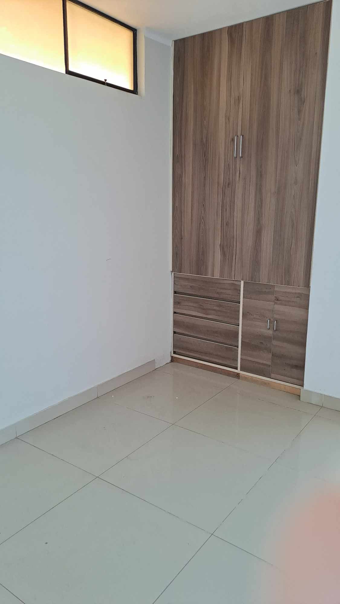 Departamento en alquiler – Los Olivos 